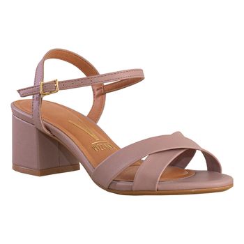 Sandalia-Taupe-Salto-Bloco-Medio-Tiras-Cruzadas-|-Vizzano-Tamanho--38---Cor--TAUPE-0